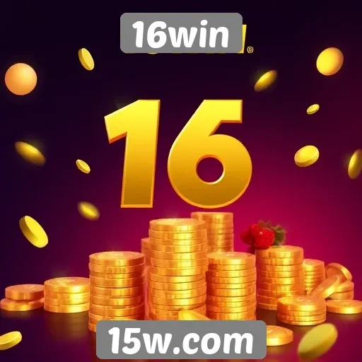 Análise das promoções disponíveis no site 16win