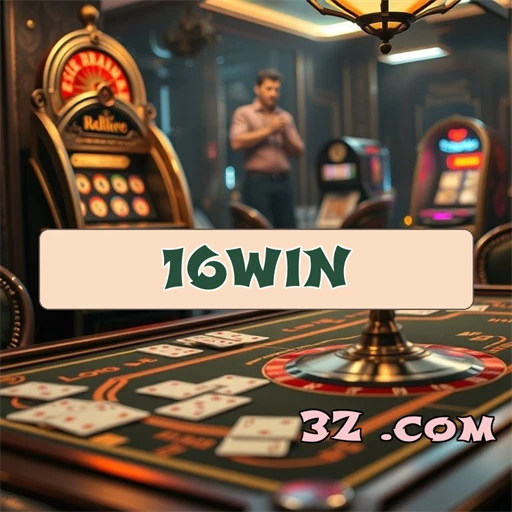 16win Ofertas Especiais
