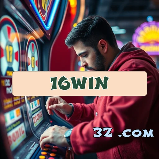 Emoção em Esporte no 16win: A Revolução dos Jogos Online