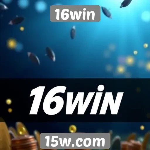 Ofertas e bônus disponíveis no 16win para novos usuários