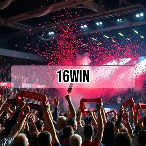 16win: Os Jogos Populares Que Você Não Pode Perder