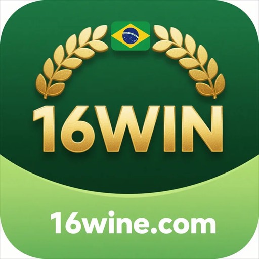 16win logo