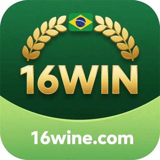 16win logo