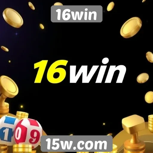 Novidades em promoções e bônus do site 16win